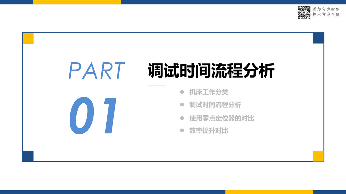 史上最细致的零点定位系统使用前后效果对比 零点定位应用 第2张