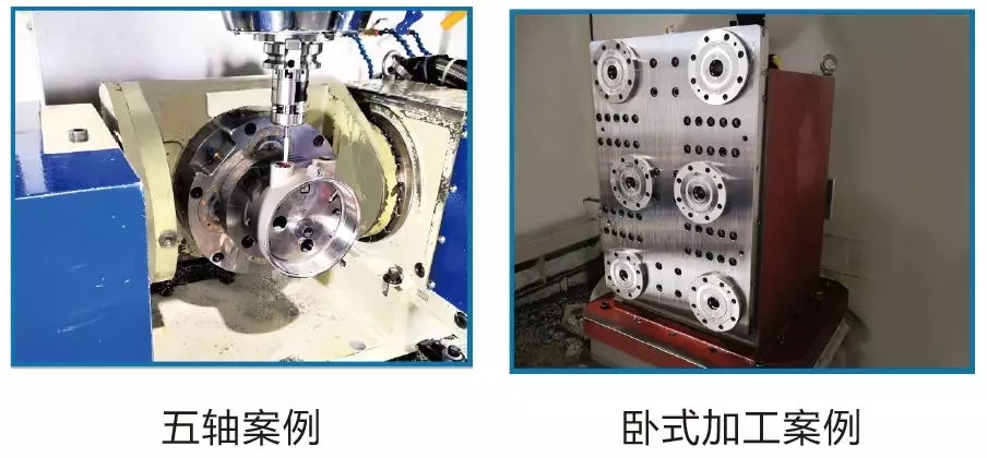 零点定位系统——节省90%以上安装时间的快换系统 零点定位应用 第9张